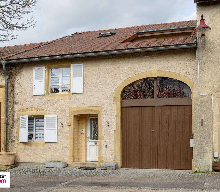 Maison de village 7 pièces 245 m2 - photo 7