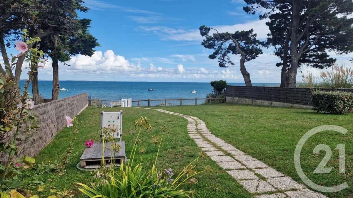 Appartement 34 m² à Saint-Pierre-Quiberon  - photo 3