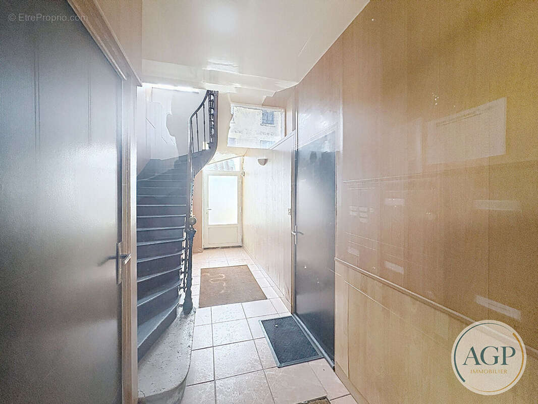 Appartement à MEUNG-SUR-LOIRE