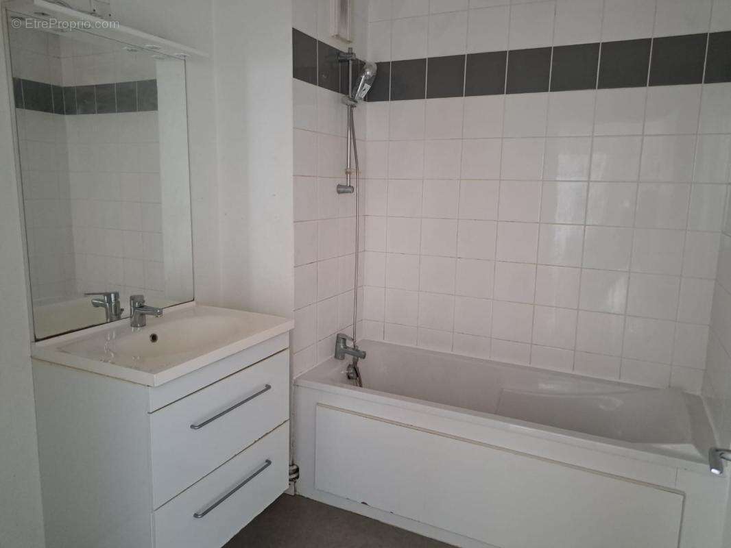 Appartement à ANGERS
