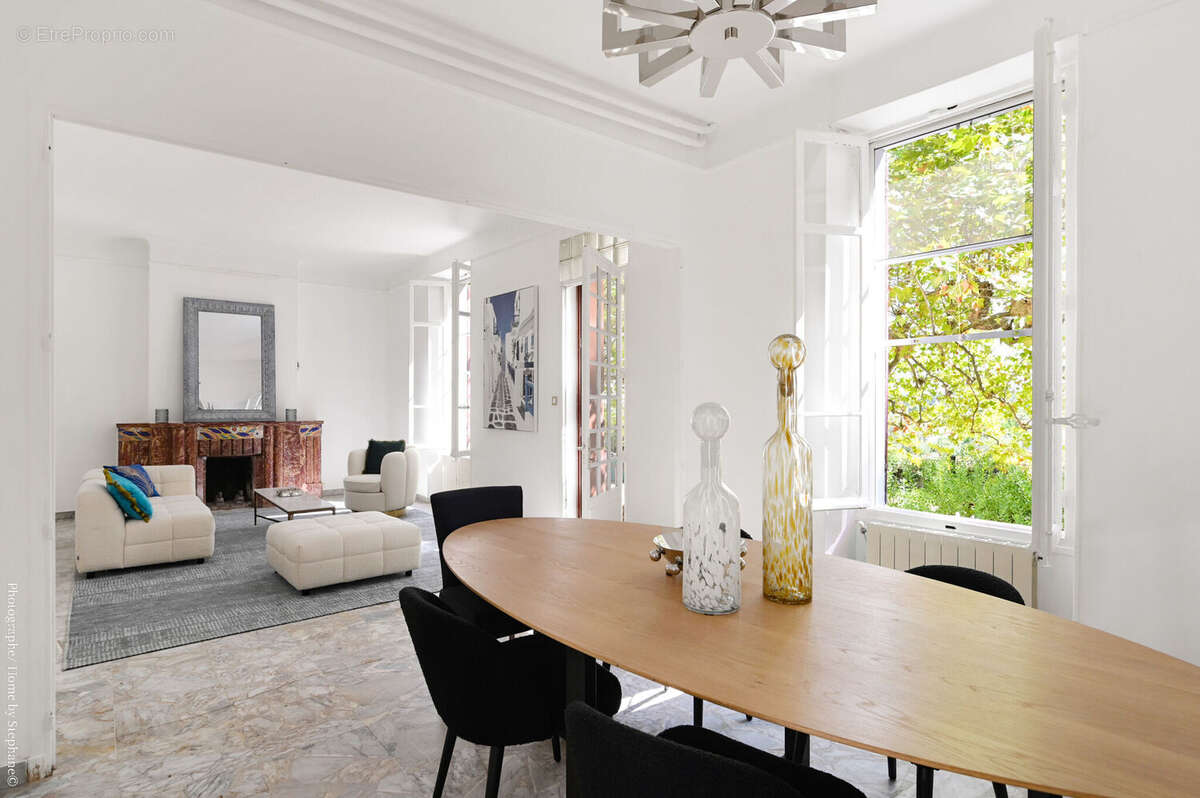 Photo 8 - Maison à MARSEILLE-12E