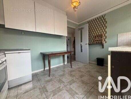 Photo 9 - Appartement à ANNEMASSE