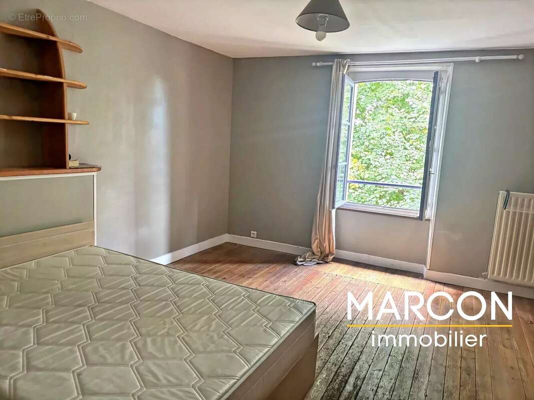 Maison à SAINT-MAURICE-LA-SOUTERRAINE