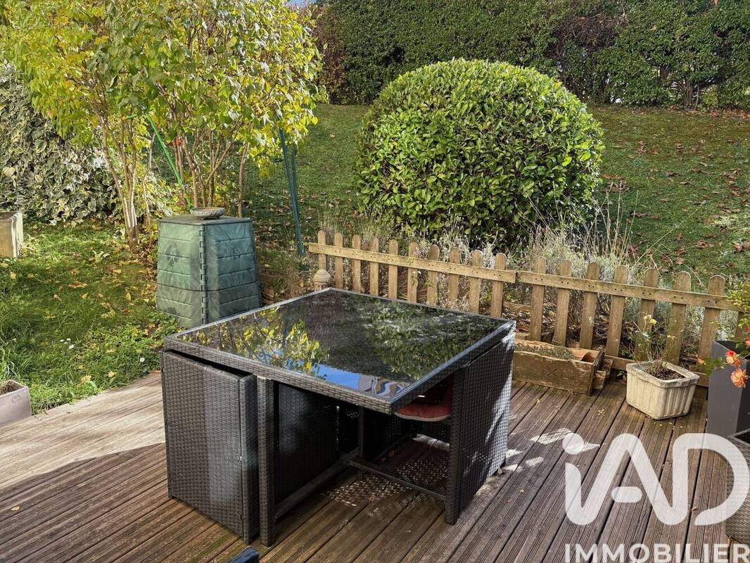 Photo 1 - Appartement à GAP