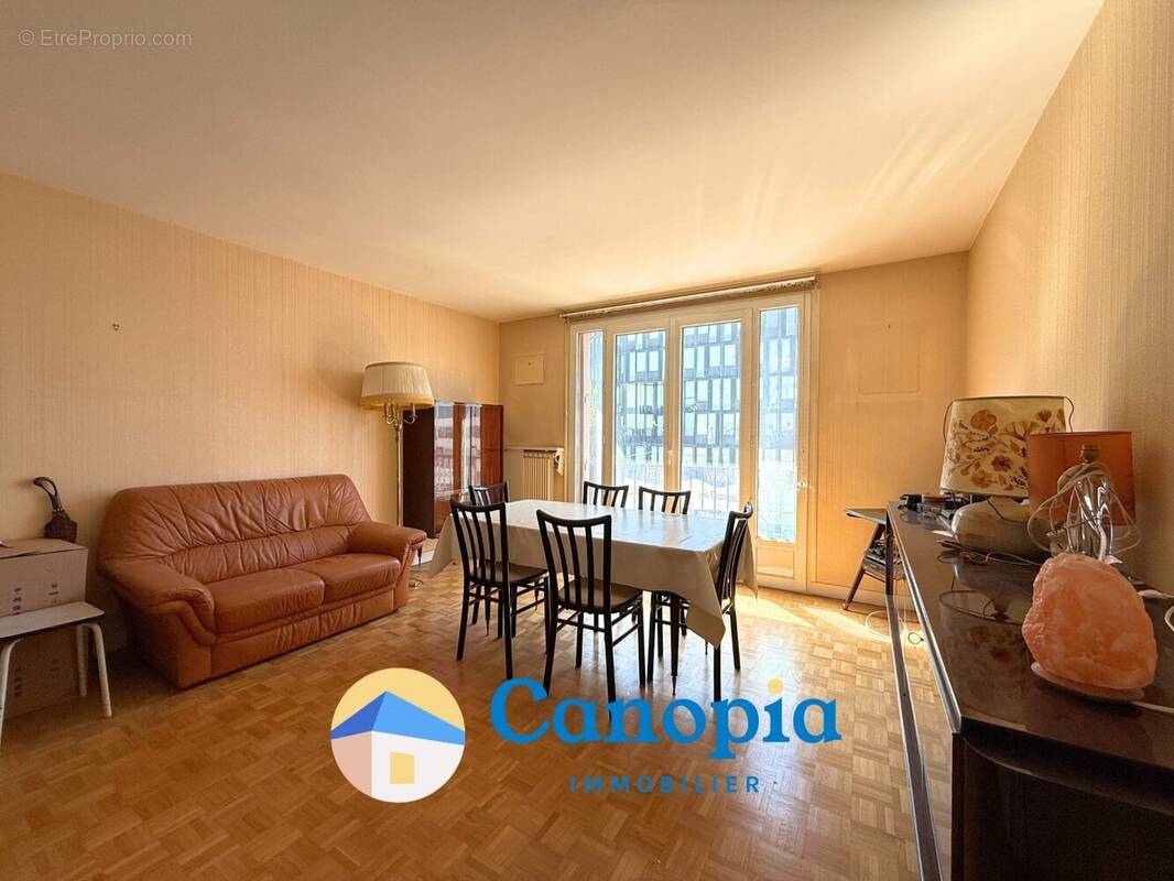 Appartement à ARCUEIL
