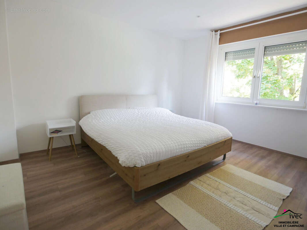 Maison à STRASBOURG