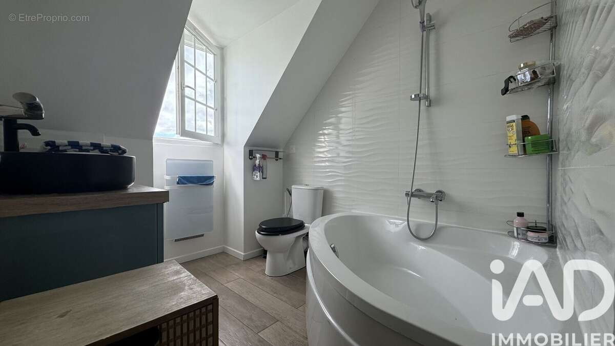 Photo 8 - Maison à CHELLES