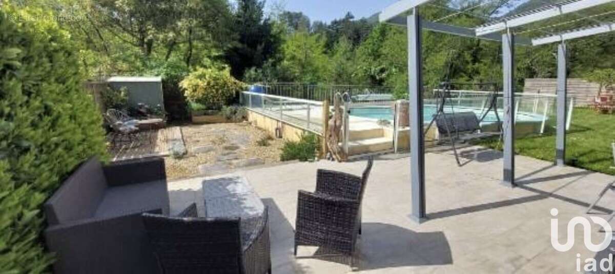 Photo 7 - Maison à SOSPEL