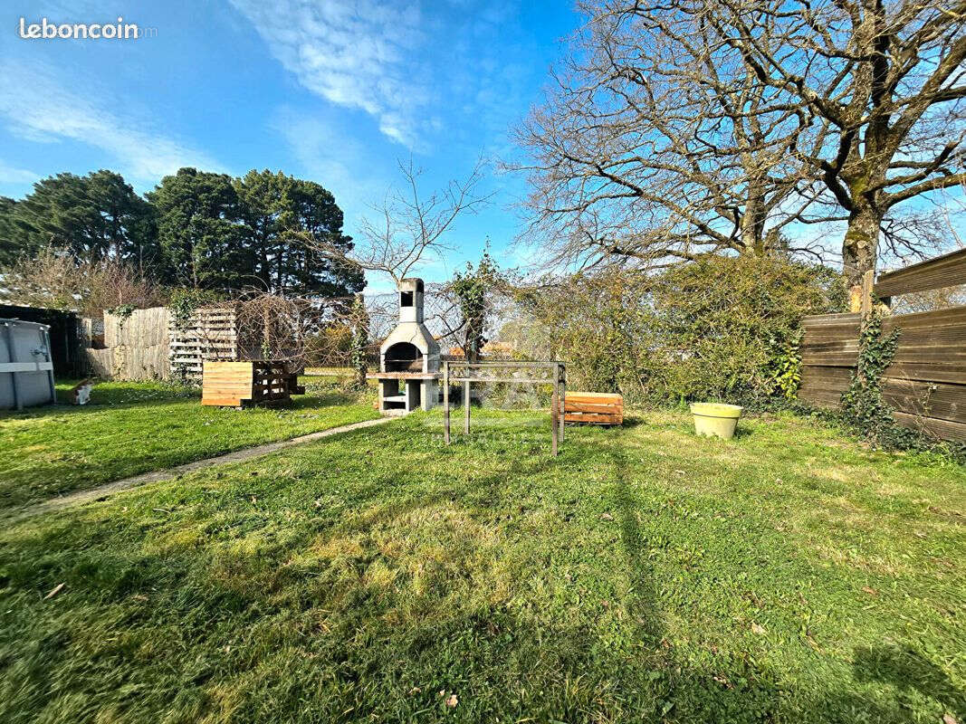 Maison à LA MONTAGNE