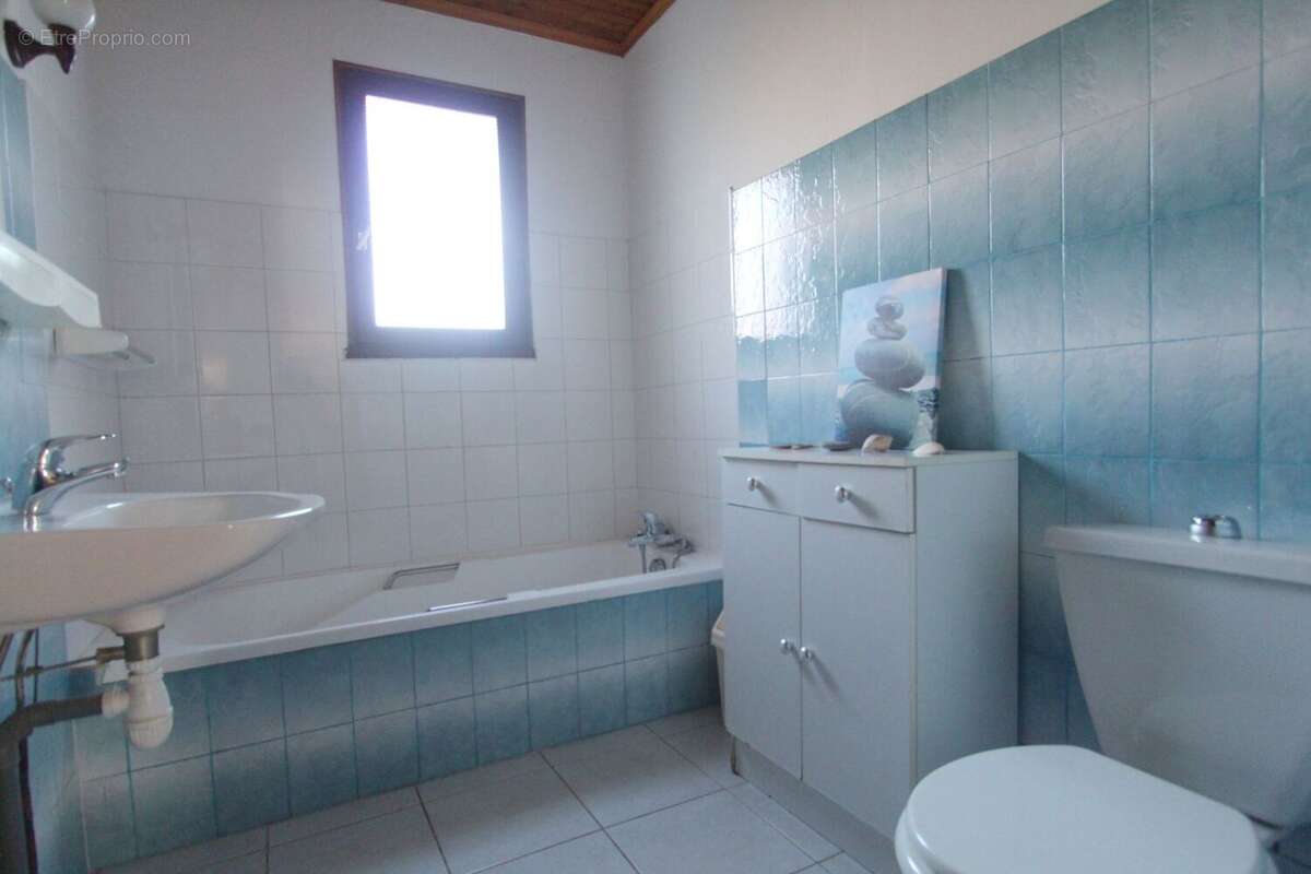 Maison plain pied 2 chambres située à la Faute-sur-Mer - photo 7