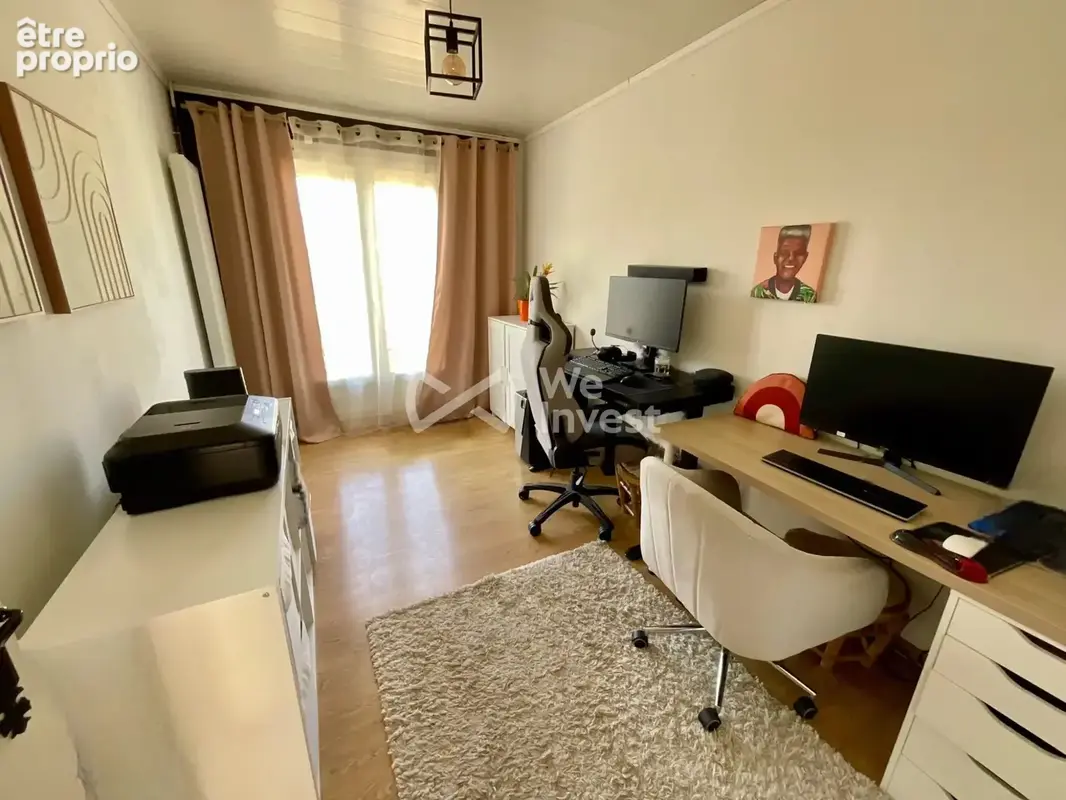 Maison 4 pièces 90 m² à vendre à Othis (77280) - photo 8