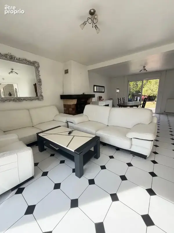 MEZIERES SUR SEINE Maison 120 m² sur terrain de 785 m² - photo 5