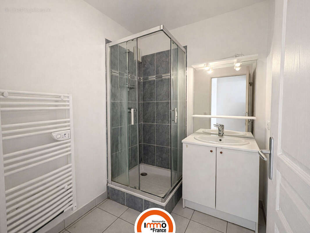 Appartement Evreux 2 pièce(s) - photo 3
