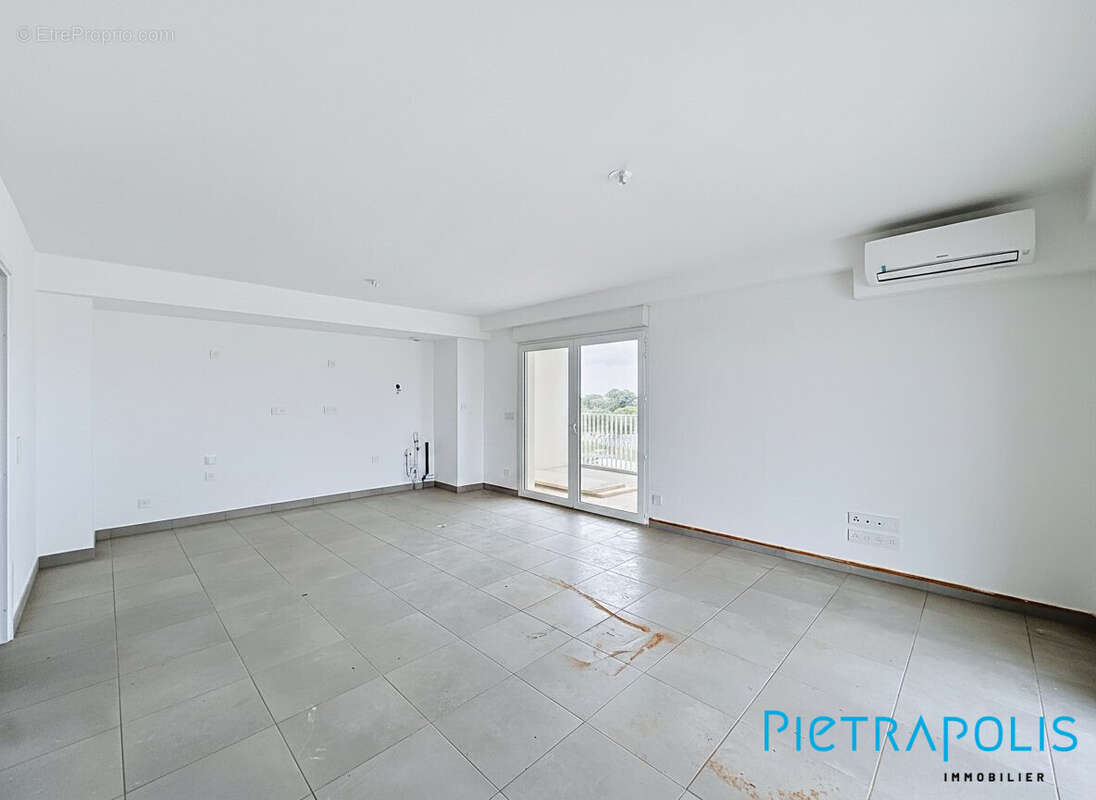 Appartement à AGDE