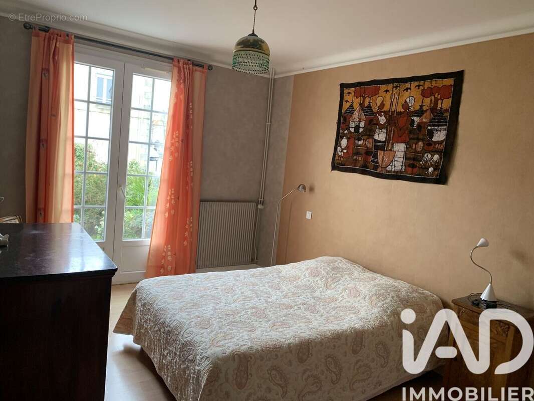 Photo 8 - Maison à LES LUCS-SUR-BOULOGNE