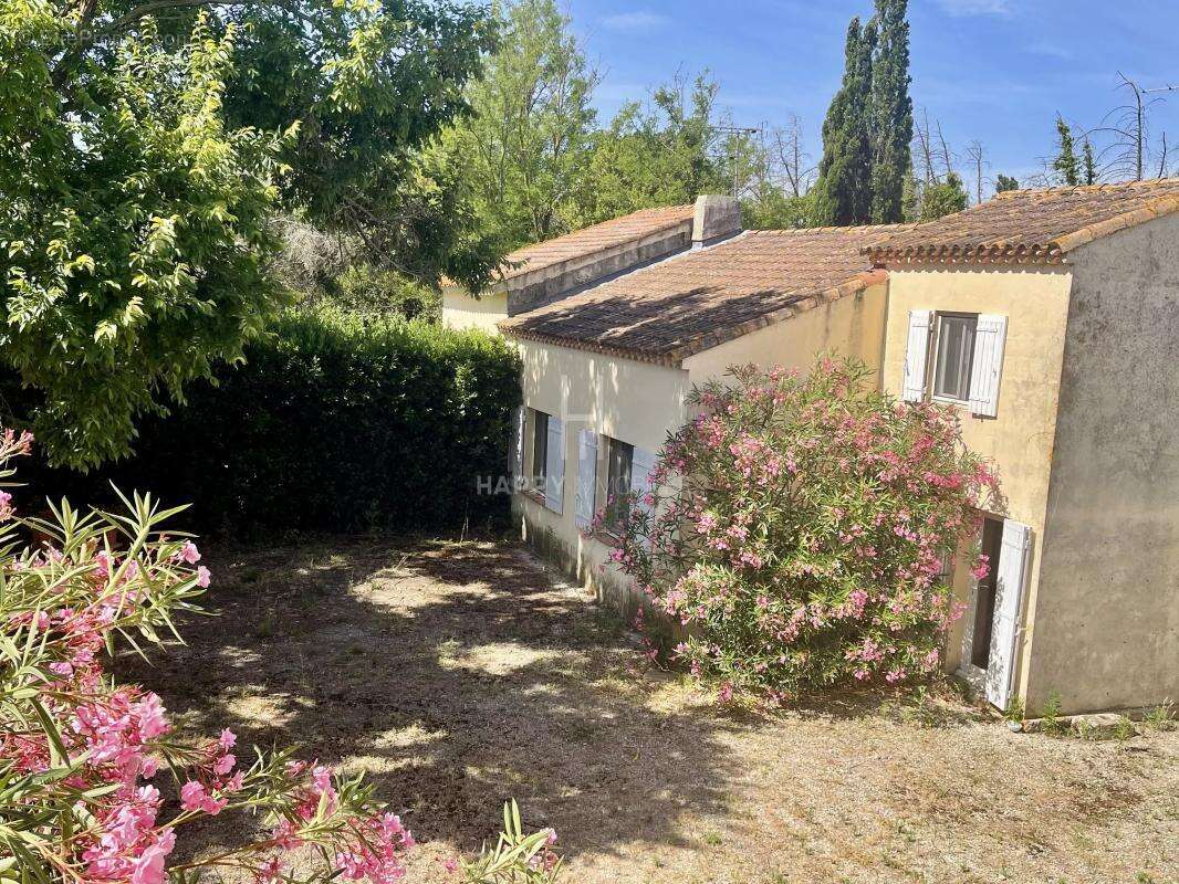 Maison à ARLES