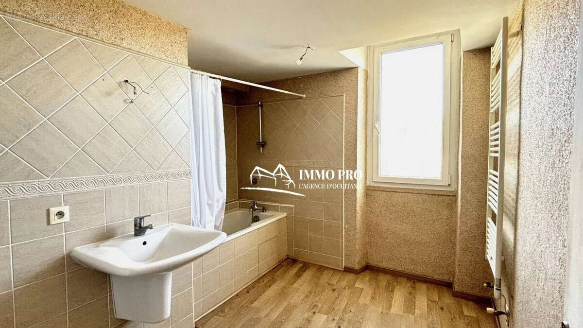 Maison à SAMATAN