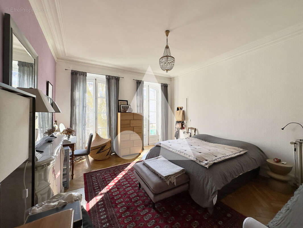 Appartement à CAHORS