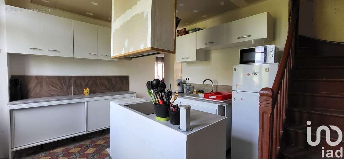 Photo 9 - Maison à SERVANCE