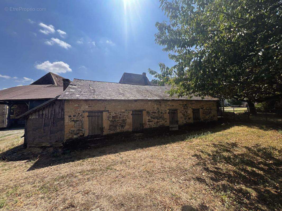 Maison Dussac 4 pièce(s) 90 m2 - photo 7