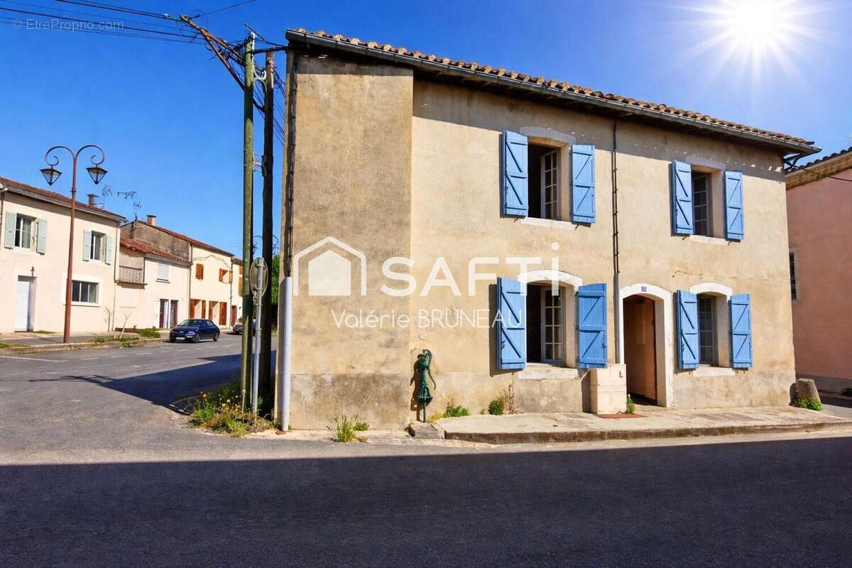 Photo 2 - Appartement à VIELMUR-SUR-AGOUT