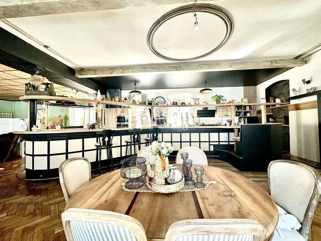 Appartement à BIESHEIM