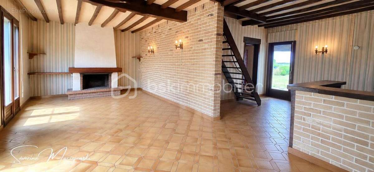 Plain pied individuelle - photo 10
