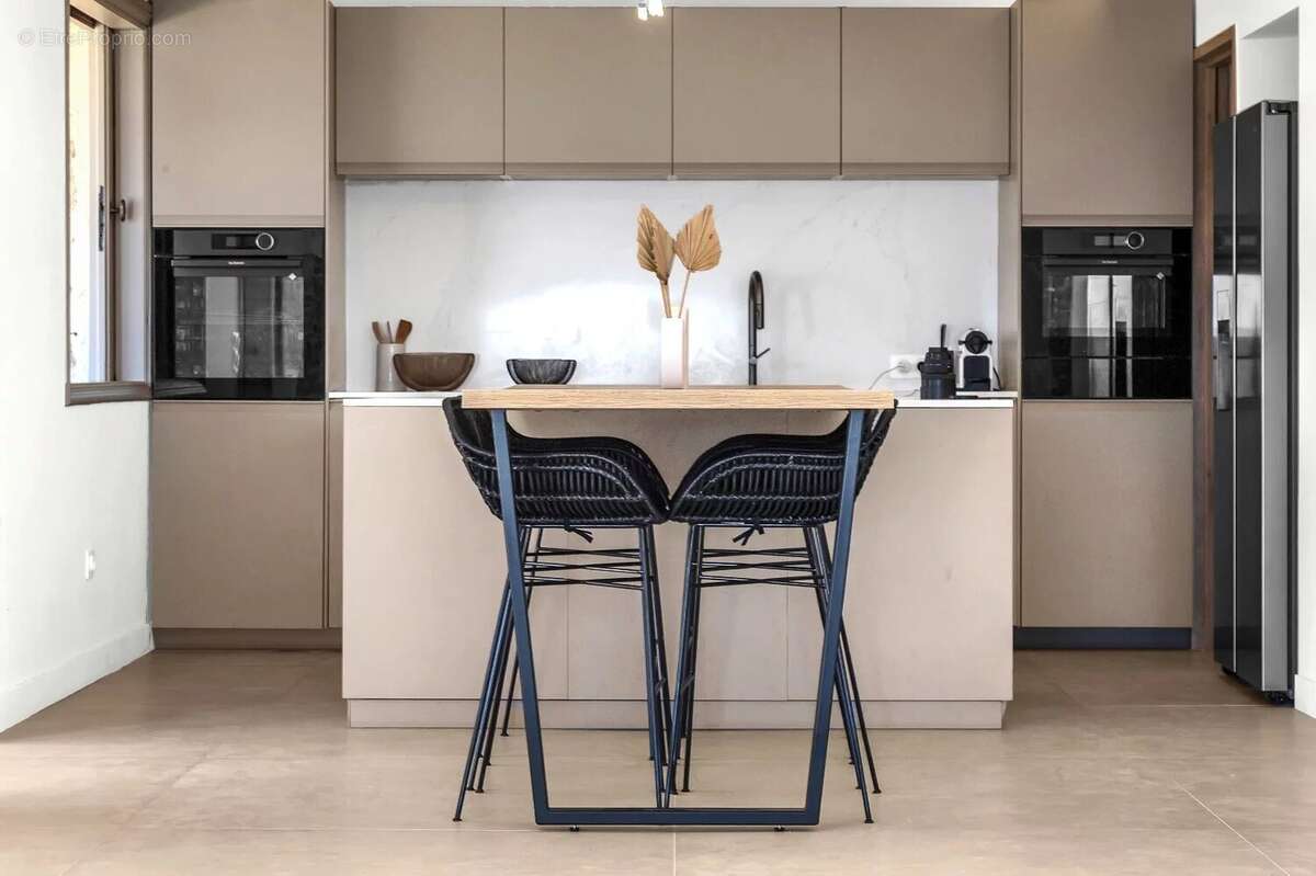 Maison à MANDELIEU-LA-NAPOULE