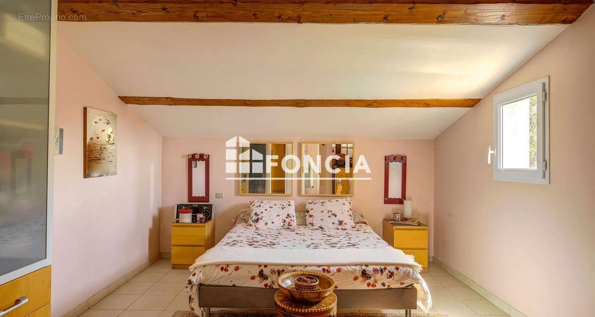 Villa 6 pièces - gairaut - photo 5