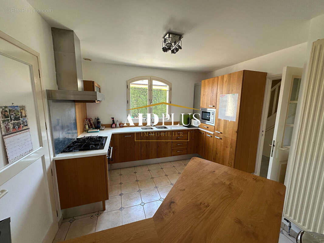 Maison à SAINT-PRIX