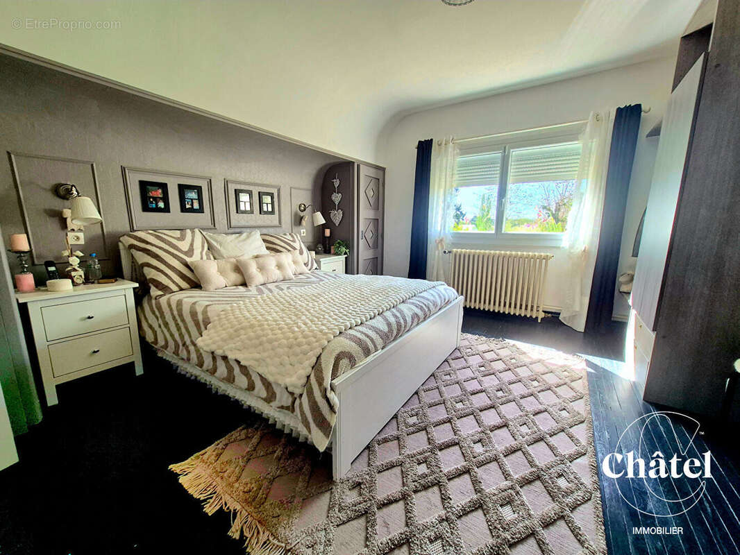 Maison à ROISSY-EN-FRANCE