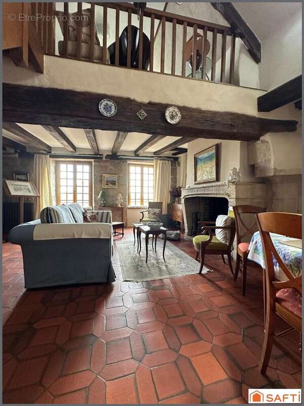 Photo 3 - Appartement à NEVERS