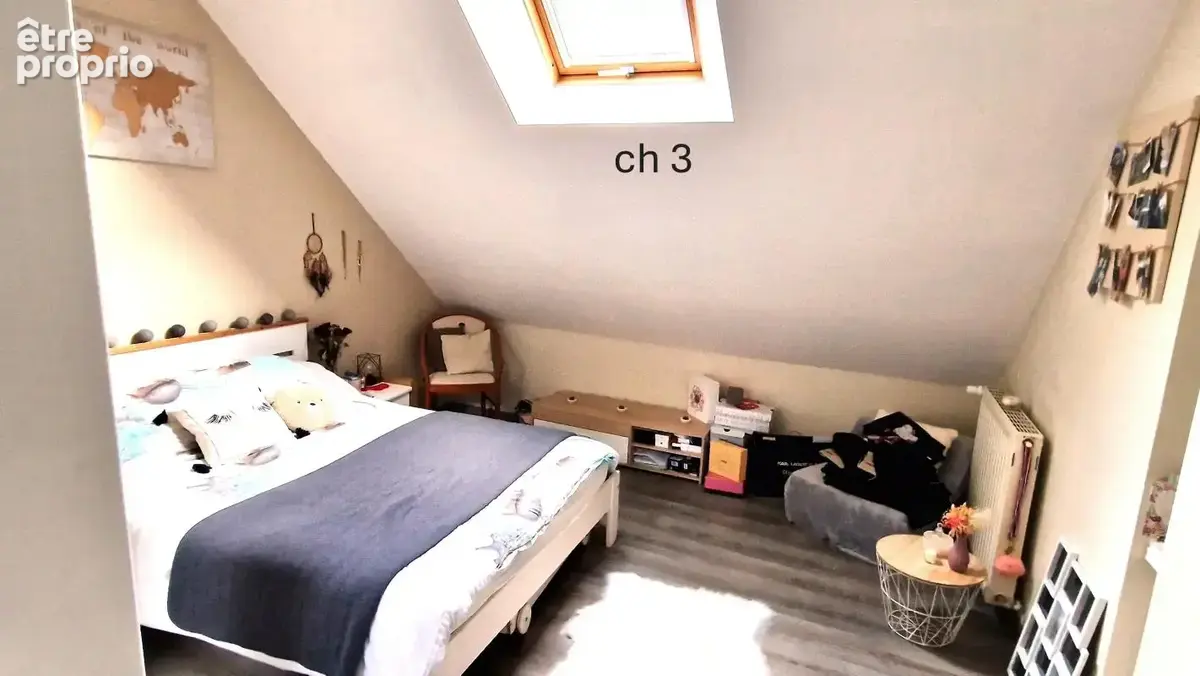 Maison 165 m² à Chassignolles  - photo 13