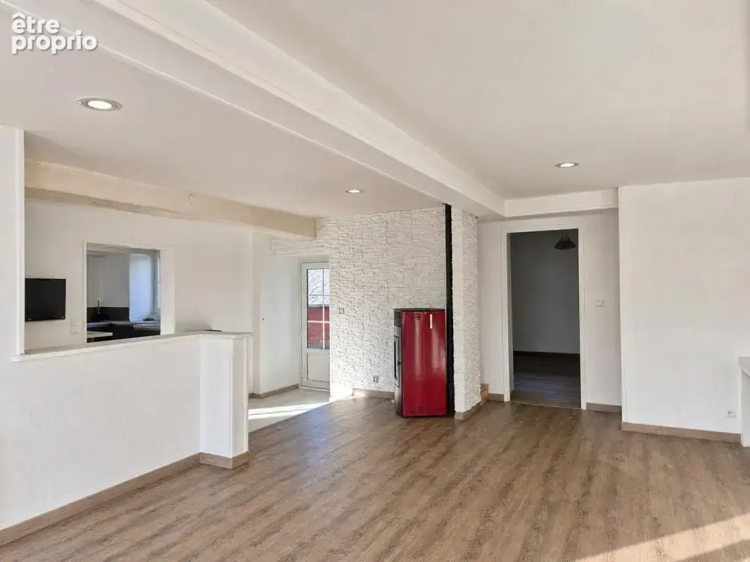 Maison familial - photo 3