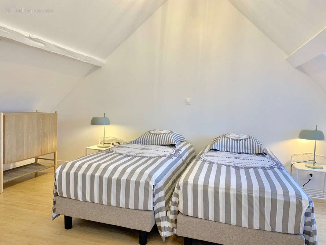 Immeuble idéal location saisonnière - photo 14