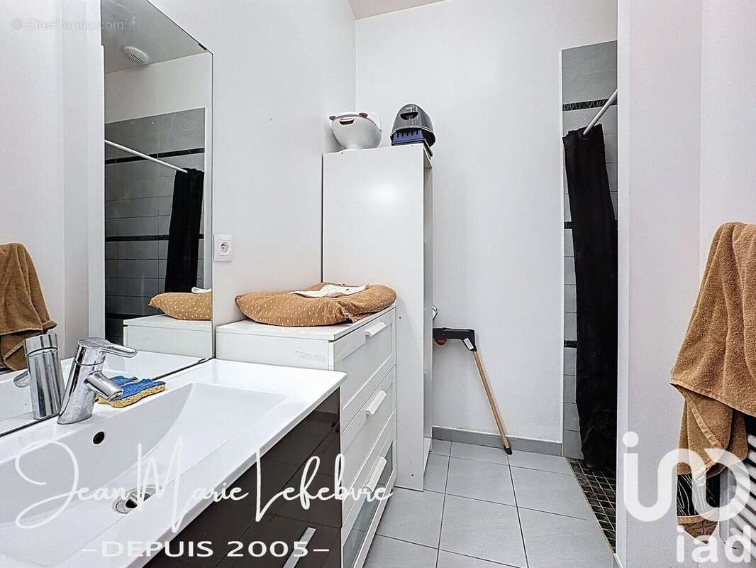 Photo 8 - Maison à SAINT-CLAIR-DU-RHONE