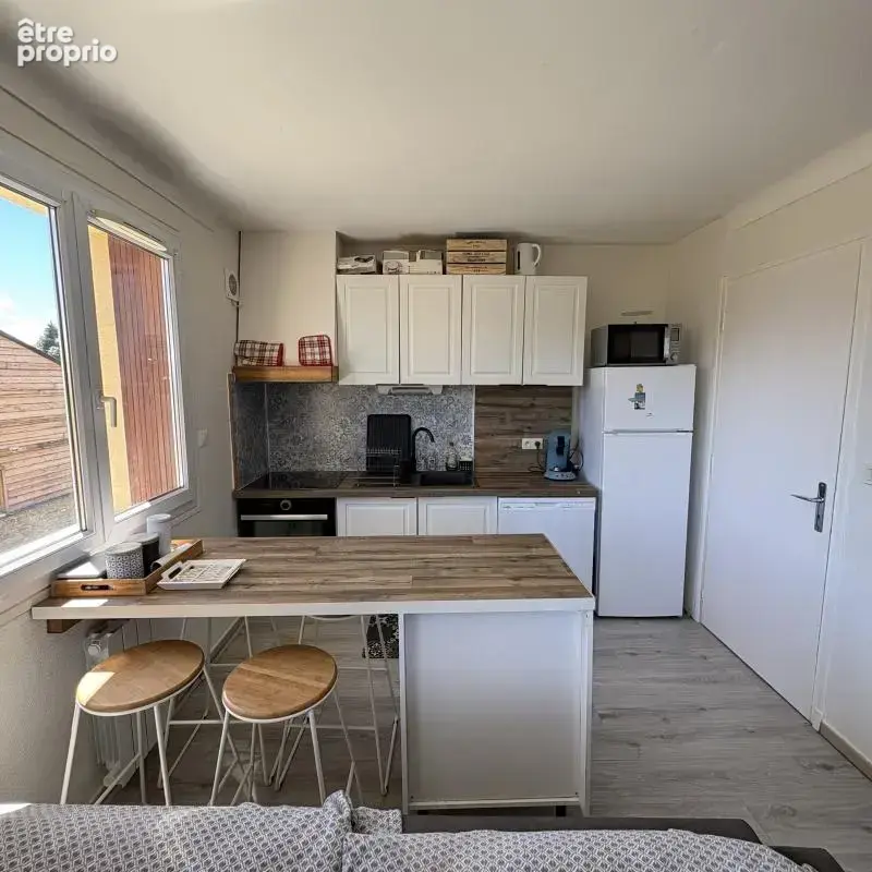 Appartement - photo 9