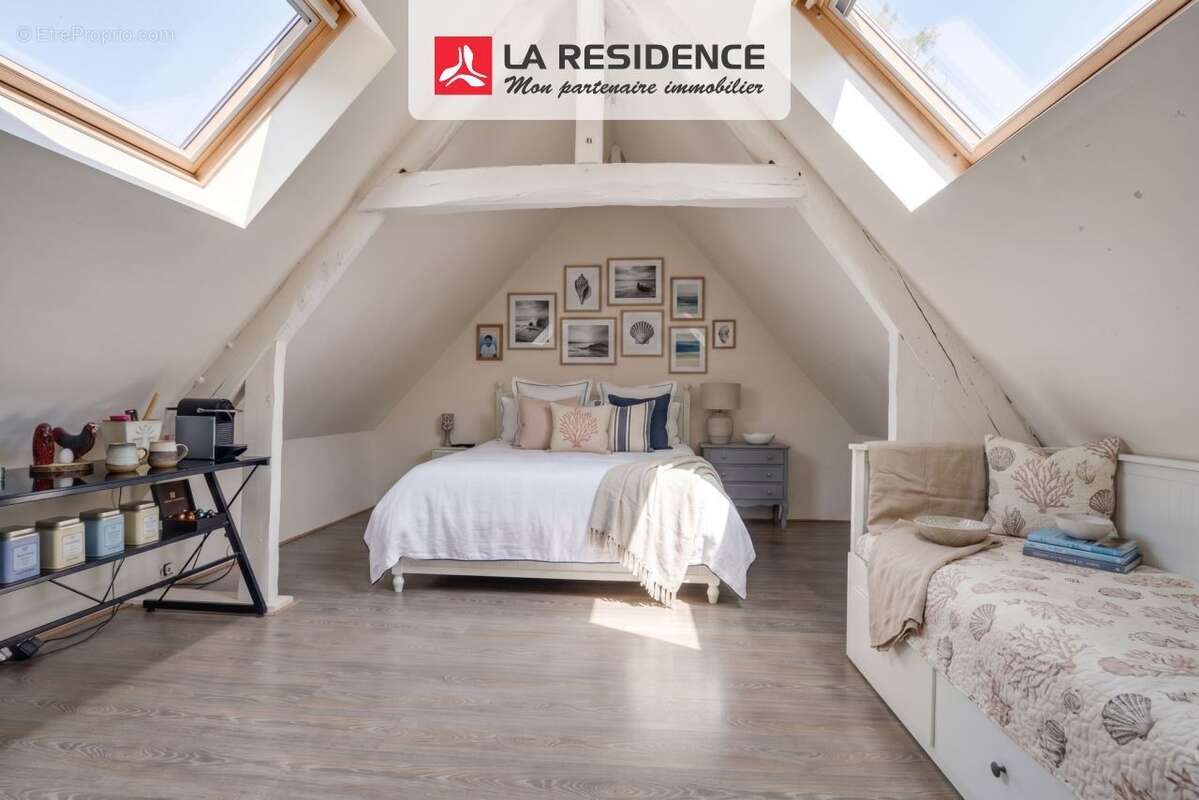 Maison 170 m² à Boutigny-Prouais  - photo 7