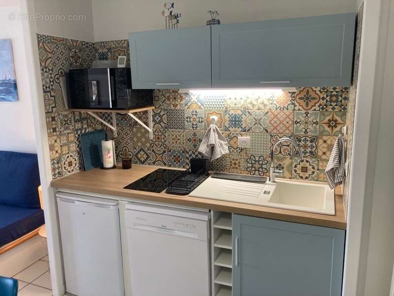 Appartement à ARZON