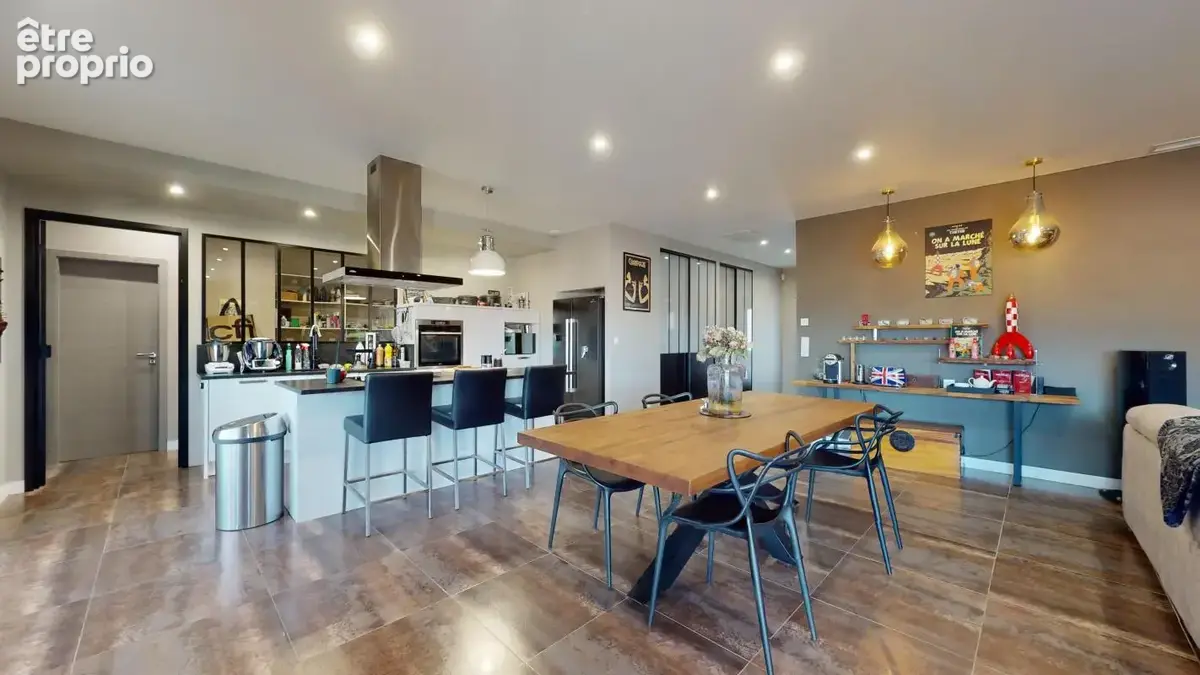 Maison 4 pièces 144 m² à vendre à Cases-De-Pene (66600) - photo 5