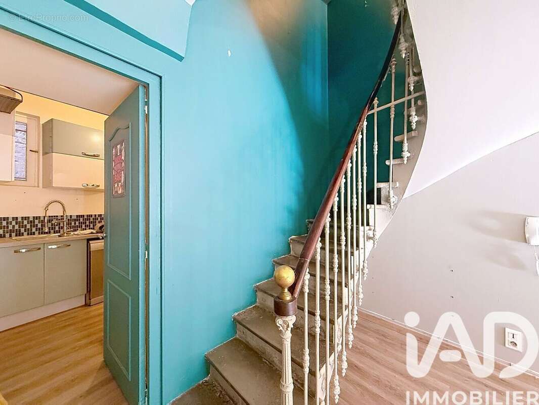 Photo 5 - Maison à PEZENAS