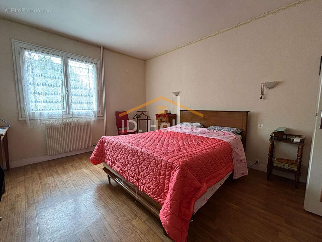 Maison Cosse Le Vivien - 136 m2 - photo 10