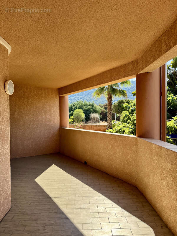 Appartement à PROPRIANO