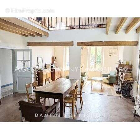 Maison 170 m² à Chambeugle  - photo 4
