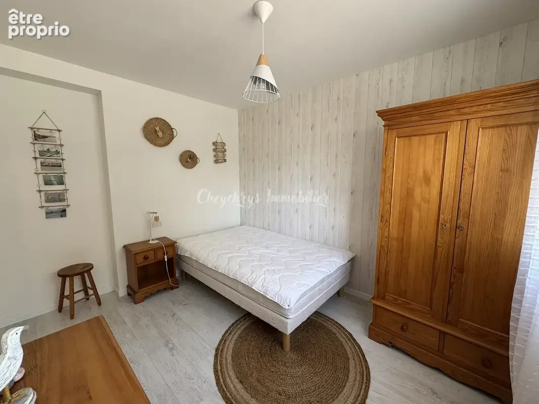 Berville-sur-mer   maison familiale 134 m2   4 chambres   double garage - photo 9