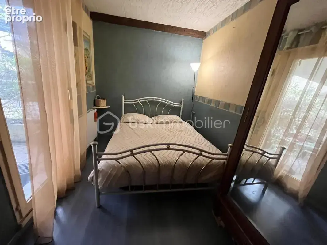 Lognes – la maillière – f3 avec terrasse sud/ouest et box - photo 10