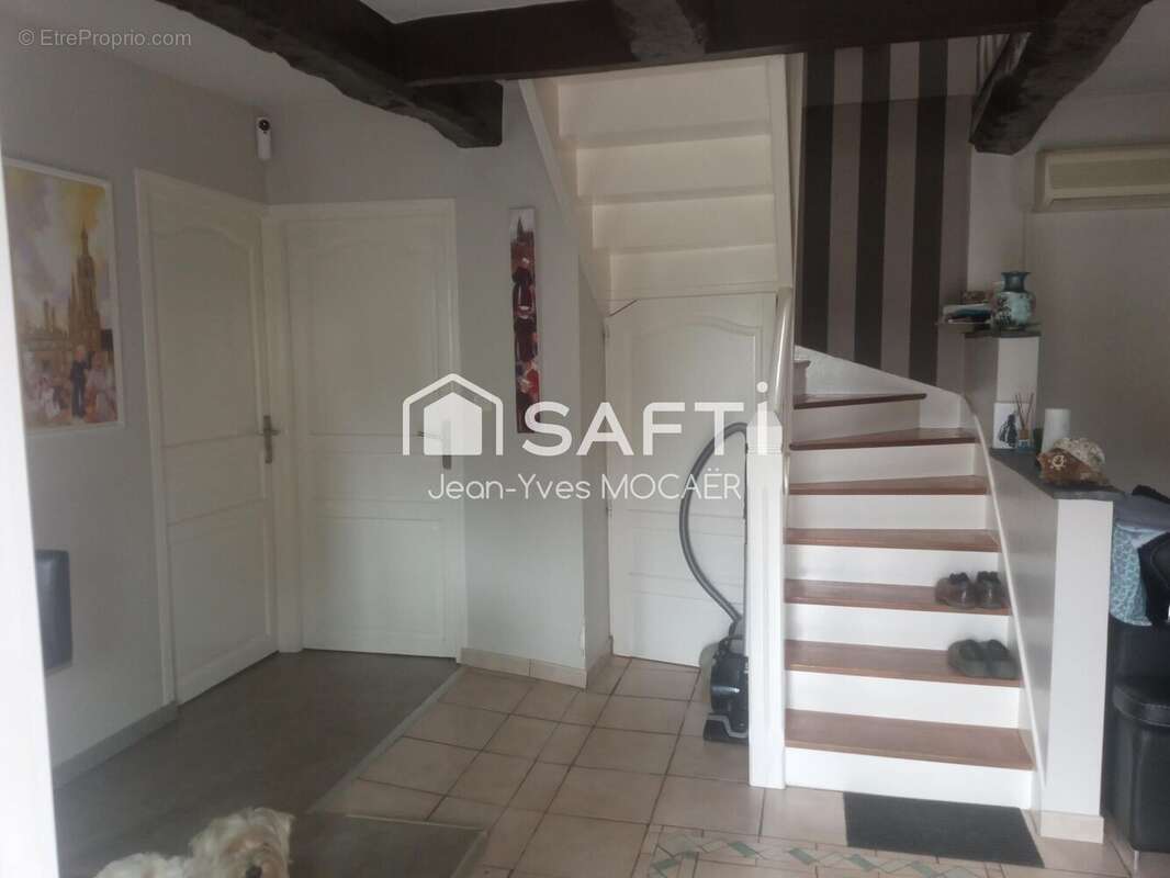 Photo 4 - Maison à PLEYBEN