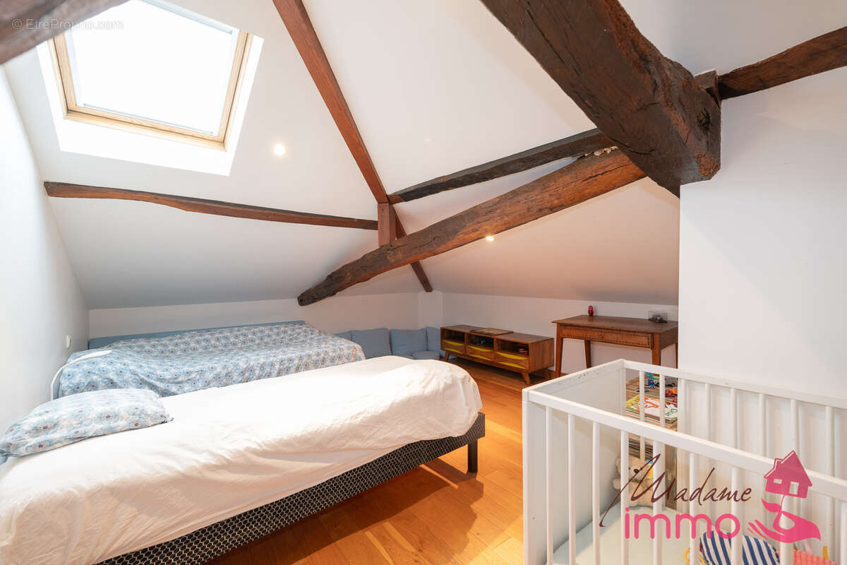 Maison à SORT-EN-CHALOSSE