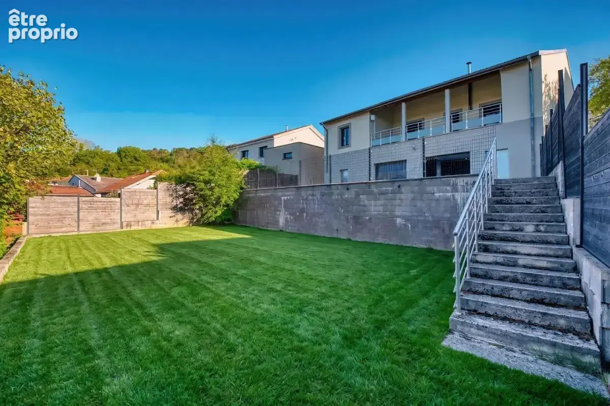 Maison de 9 pièces de 225 m² située à Chaligny - photo 17