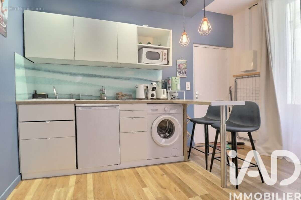 Photo 3 - Appartement à LA CIOTAT